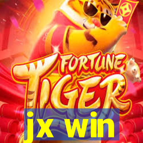 jx win